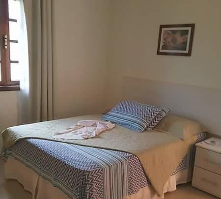 Chacara Santa Ines Hotel Conceicao do Mato Dentro ภายนอก รูปภาพ