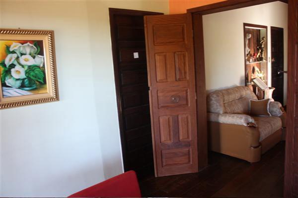 Chacara Santa Ines Hotel Conceicao do Mato Dentro ภายนอก รูปภาพ
