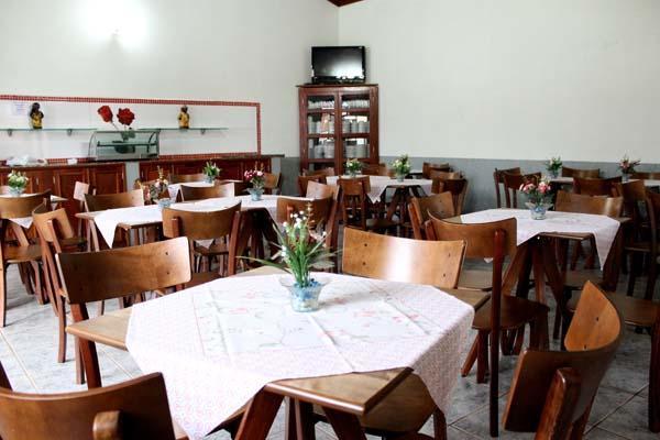Chacara Santa Ines Hotel Conceicao do Mato Dentro ภายนอก รูปภาพ