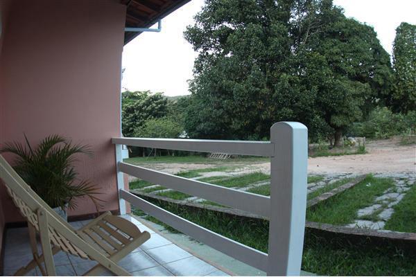 Chacara Santa Ines Hotel Conceicao do Mato Dentro ภายนอก รูปภาพ