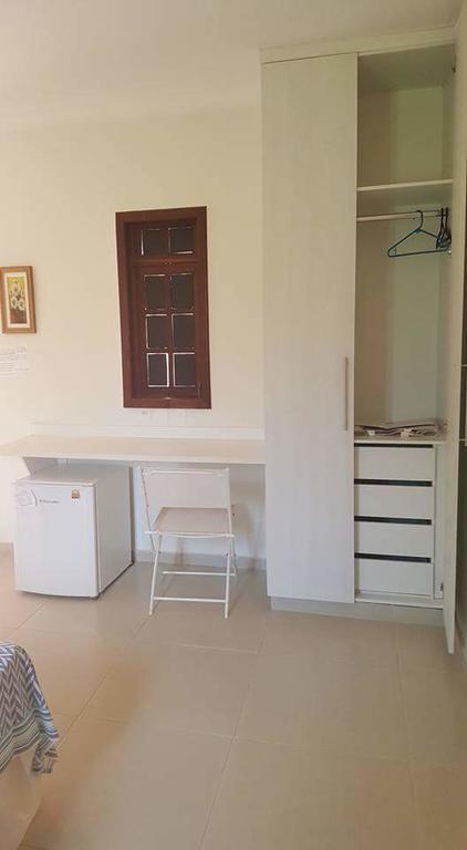 Chacara Santa Ines Hotel Conceicao do Mato Dentro ภายนอก รูปภาพ