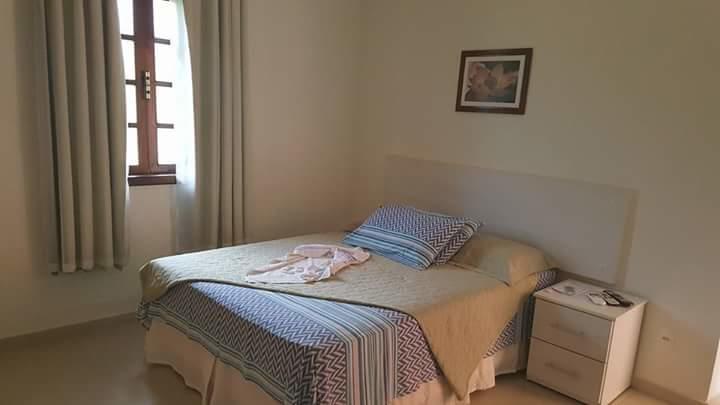 Chacara Santa Ines Hotel Conceicao do Mato Dentro ภายนอก รูปภาพ